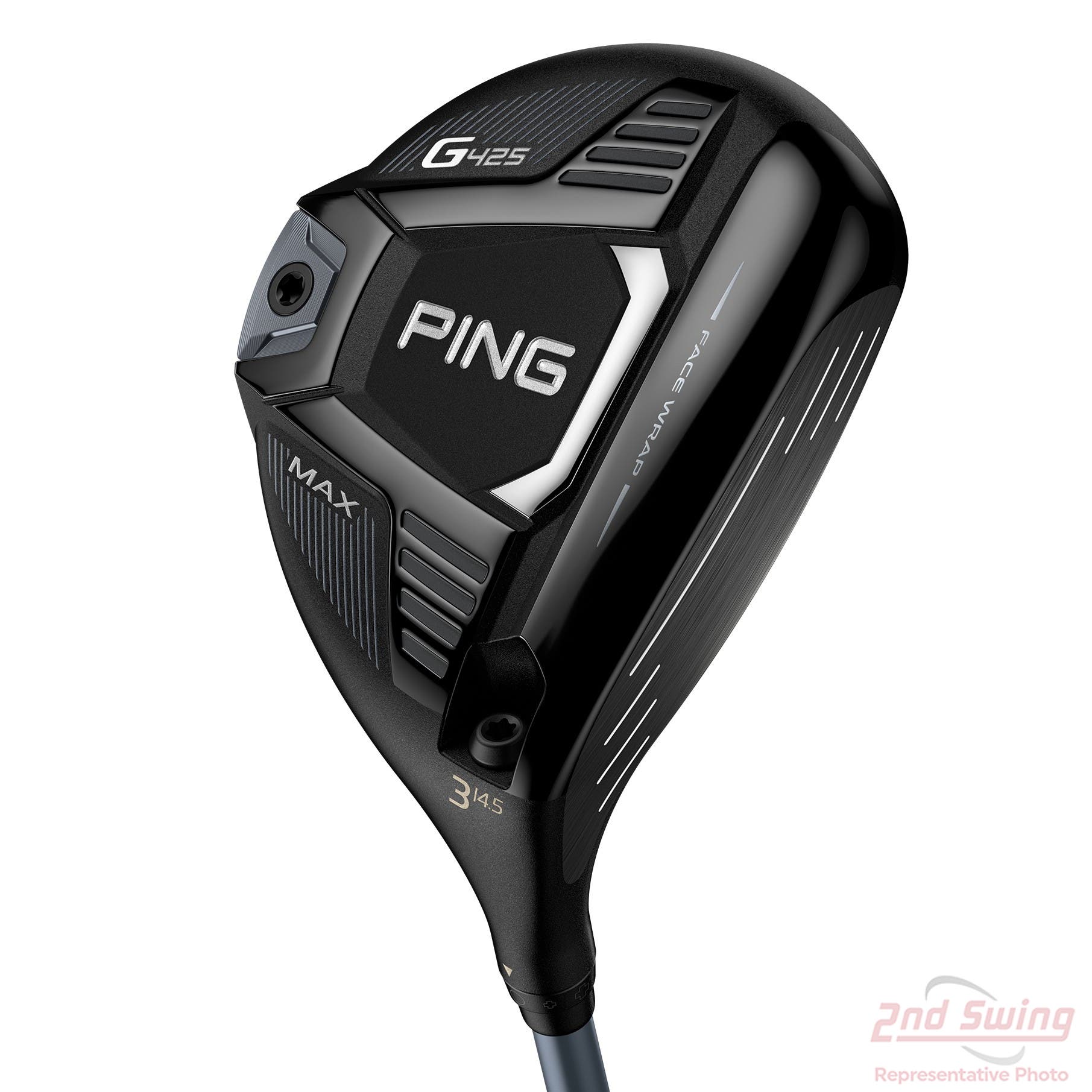 Ping G425 Max Fairway Wood (C2751062) | 2nd Swing Golf